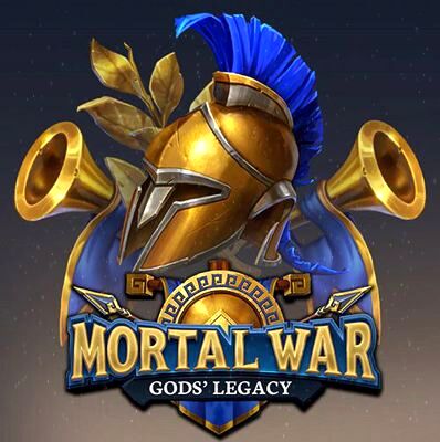 Mortal War God's Legacy Slot