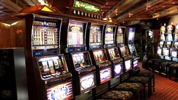 High Roller Casino Slots