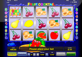 Very Fruity Slot